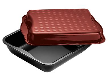 zenker Aromabräter mit Deckel