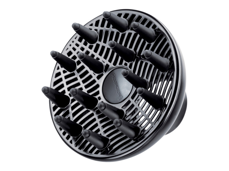 Haartrockner »AC9555 Pearl Pro Ionic«, inkl. Diffusor und Stylingdüse