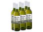 Sechser-Set Aqua Santa Sauvignon Blanc Reserva Weißwein.