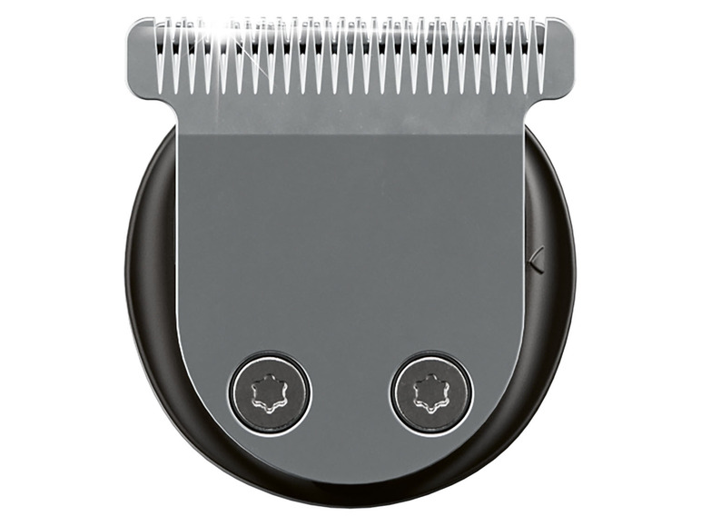 Gehe zu Vollbildansicht: SILVERCREST® Haar- und Bartschneider »SHBS 3.7 D5«, 5-in-1 - Bild 3