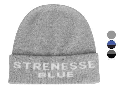 Strenesse Blue Damen/Herren Strickmütze