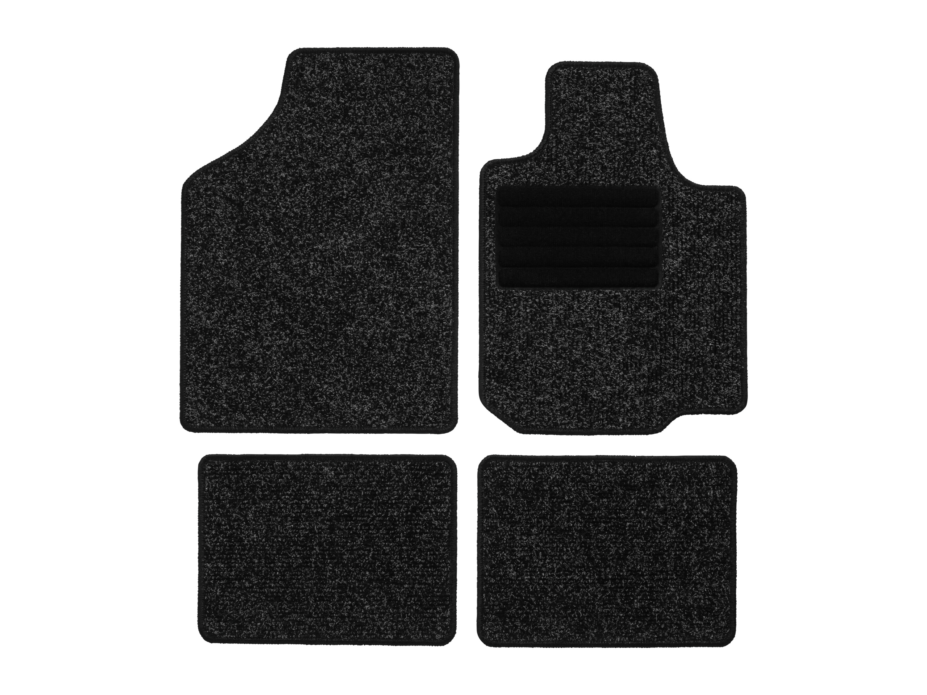 ULTIMATE SPEED® Universal-Automatten-Set »Prestige«, 4-teilig ""