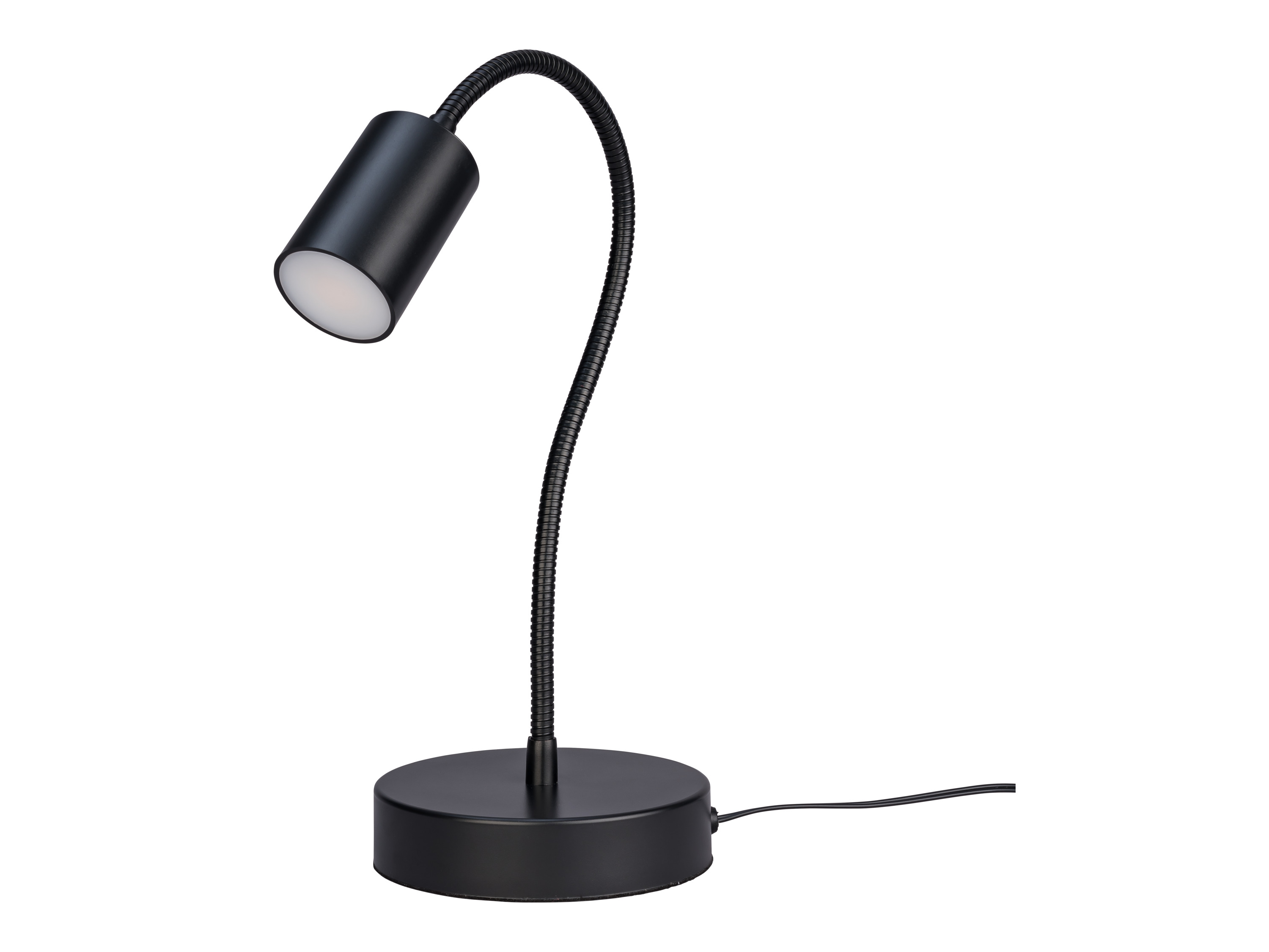 LIVARNO home Klemmleuchte / Tischleuchte LED (Tischleuchte)““ | 04052916250983