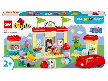 LEGO® DUPLO® - 10434 »Peppas Supermarkt«