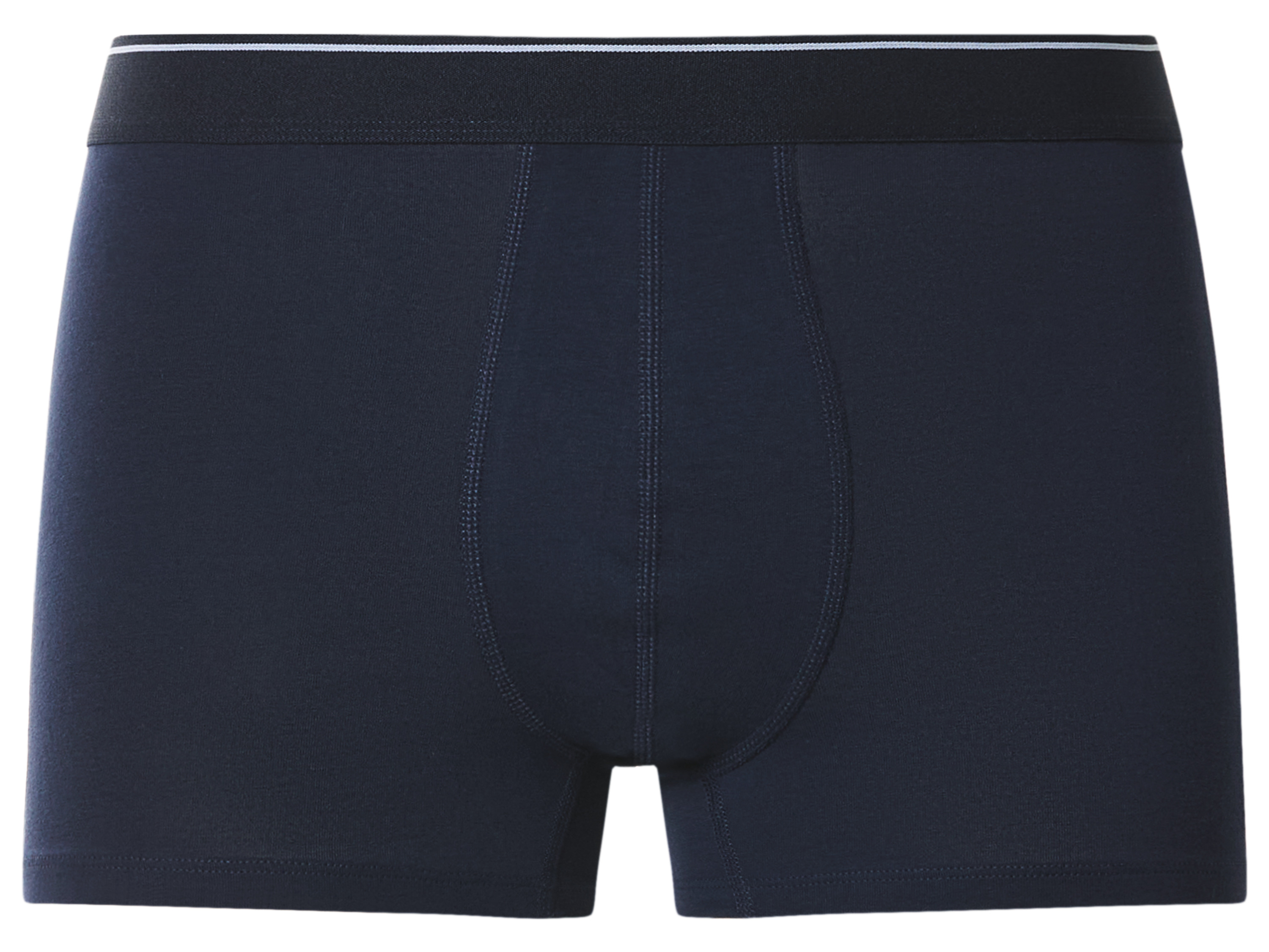 Thumbnail - esmara Men Herren Boxer 3er (navy/blau, 5/M)
