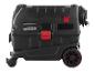 PARKSIDE PERFORMANCE® PPWD 30 B2 Werkstatt-Sauger mit Smart-App-Steuerung, schwarz mit roten Akzenten