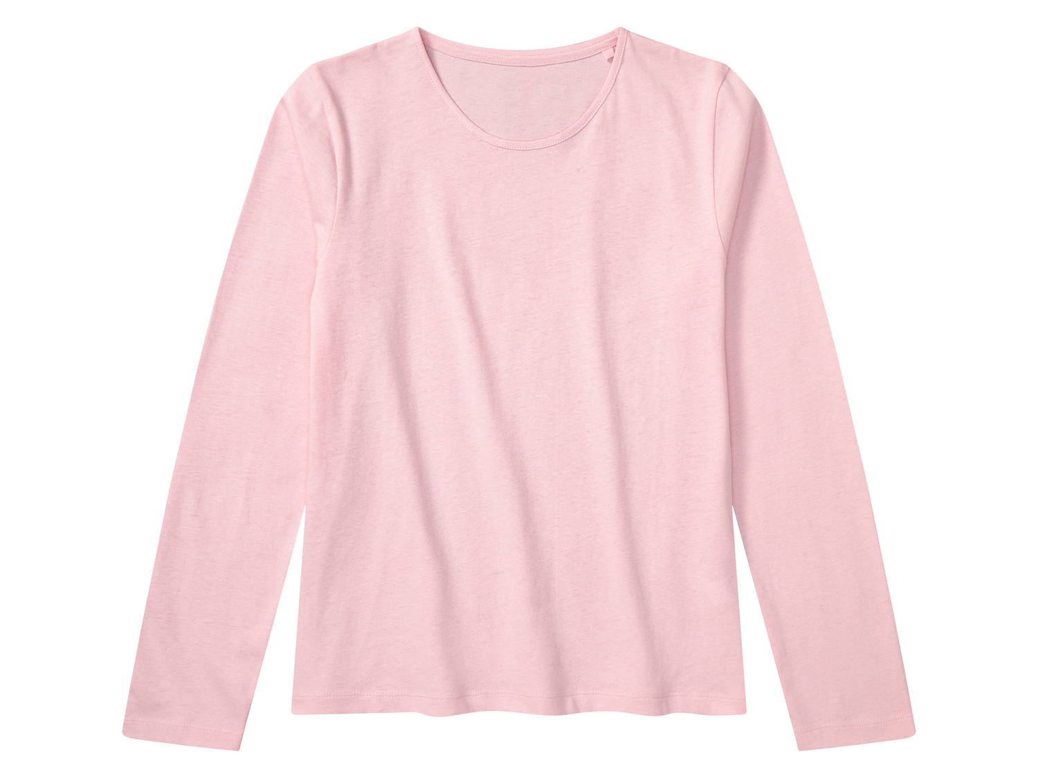 Rolanko Mädchen Langarmshirt 2er Pack – Fleece Thermo-Shirt Mit Rollkragen, Weich & Dehnbar, Für Kalte Tage