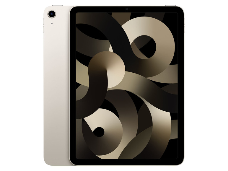 Gehe zu Vollbildansicht: Apple iPad Air Wi-Fi 64 / 256 GB - Bild 19