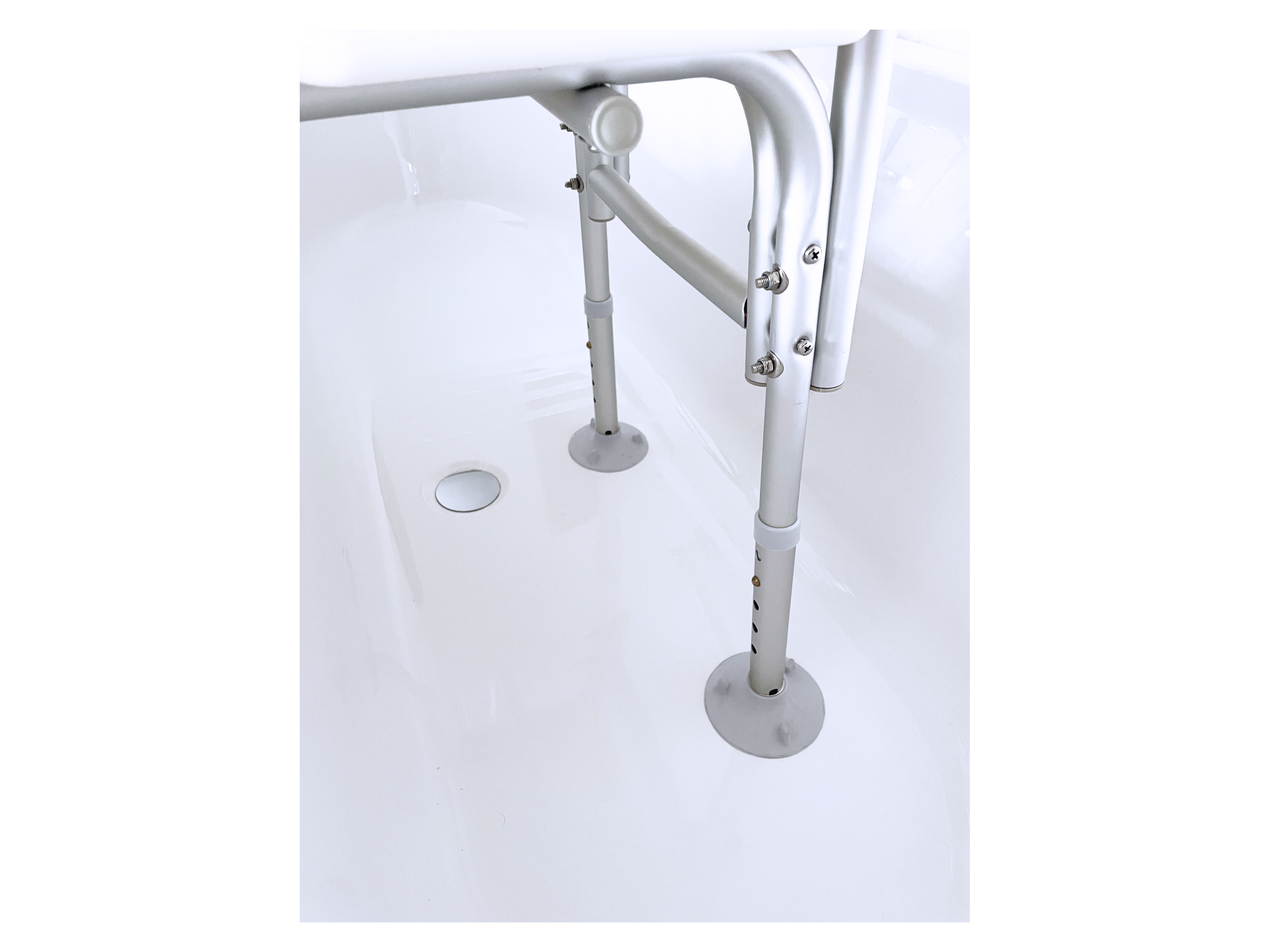 Thumbnail - Ridder Badewannen-Transferbank »Sam«, mit Rückenlehne