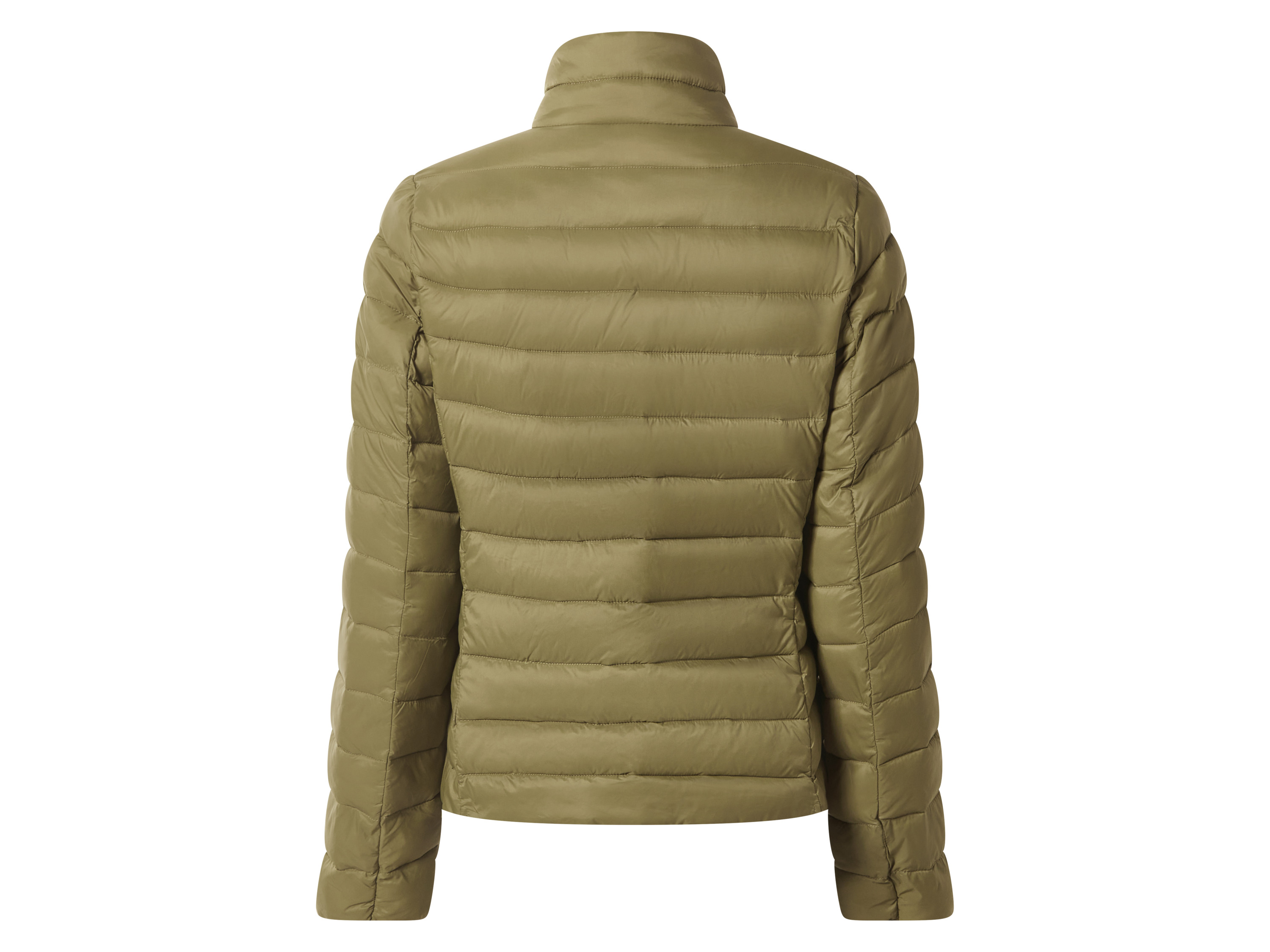 Thumbnail - esmara® Damen Jacke Lightweight (Grün, S(36/38))