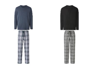esmara Men Herren Pyjama