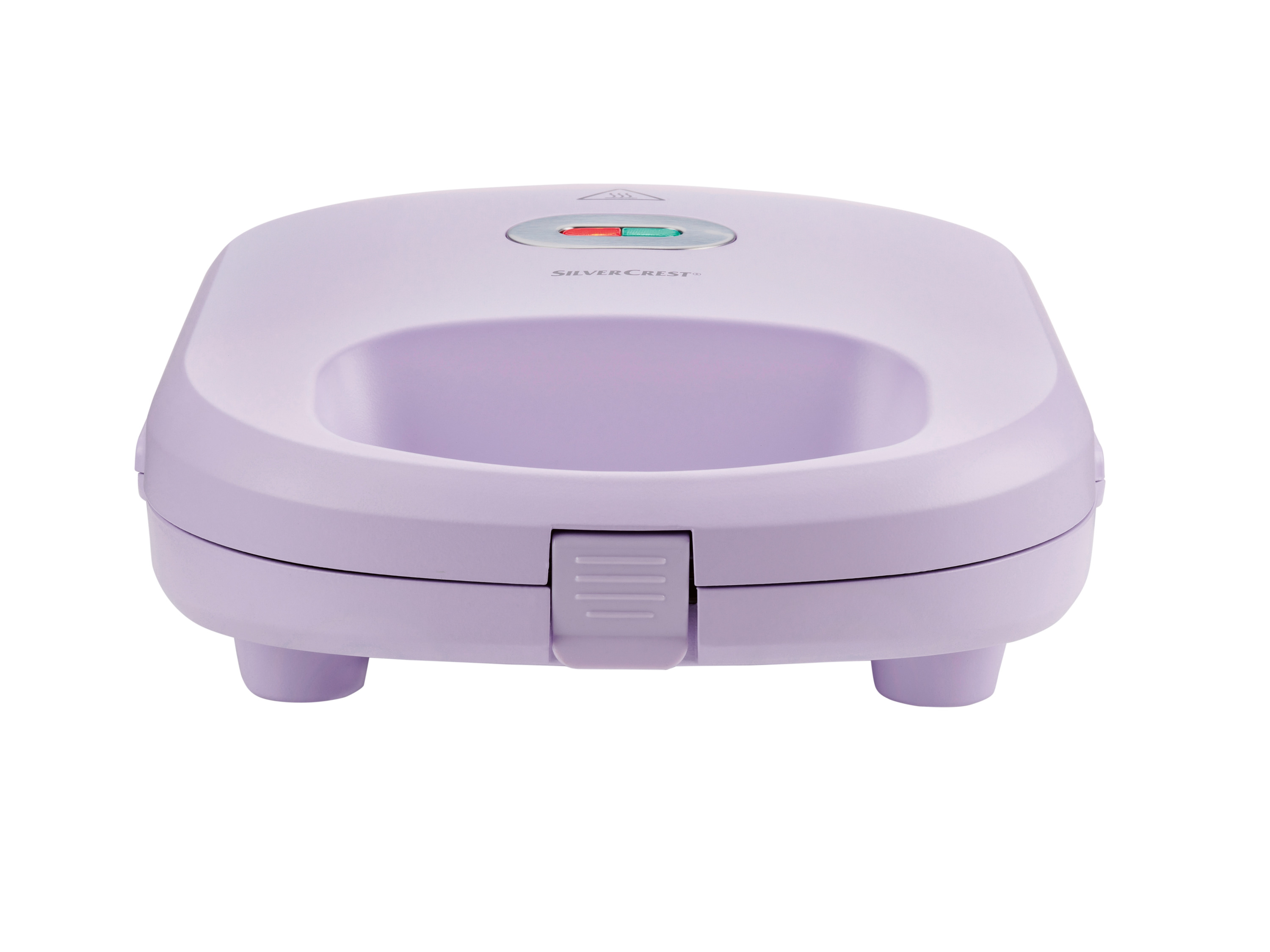 Silvercrest SWEW 750 D4 Waffle Maker Black 4