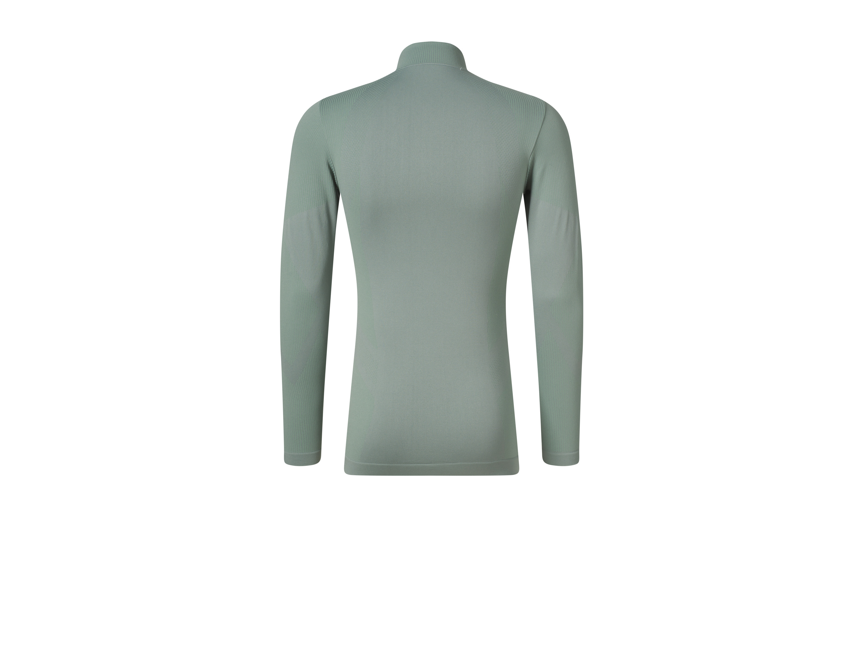 Thumbnail - CRIVIT Herren Funktionsunterhemd (Grün, L(52/54))