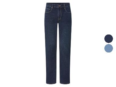 esmara Men Herren Jeans Straight Fit