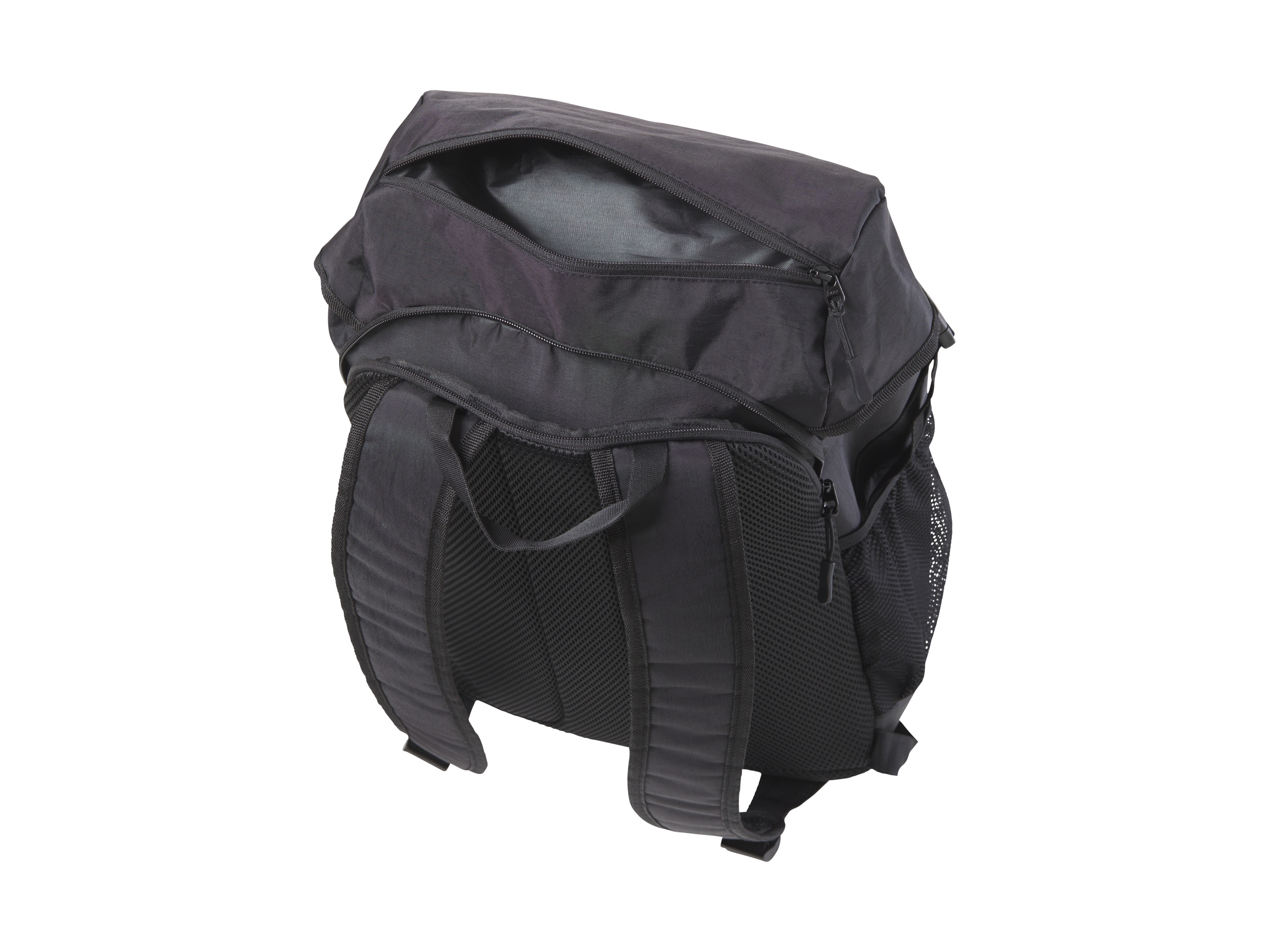 CRIVIT Sporttasche / Sportrucksack (Sportrucksack mit Deckel) – Bild 4 von 4