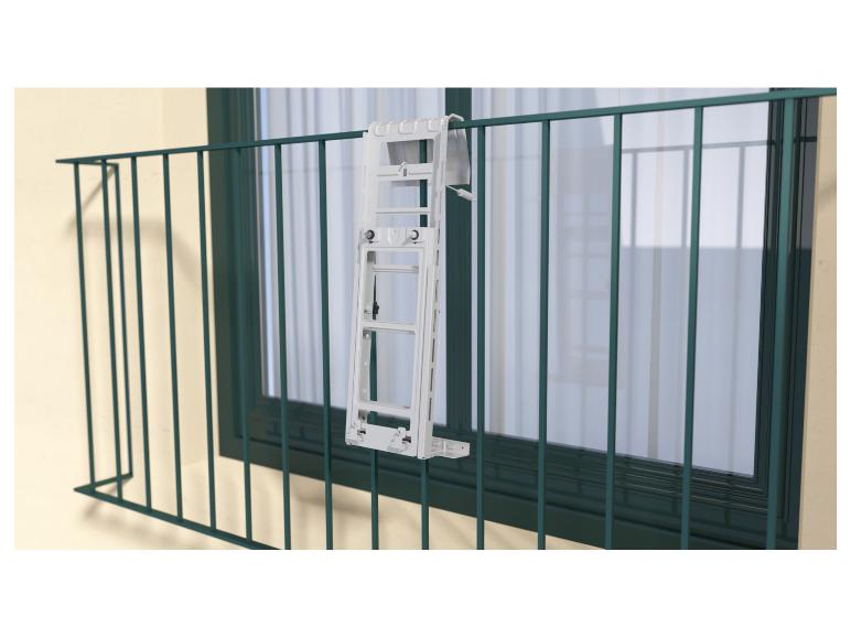 Porta Split Cool
