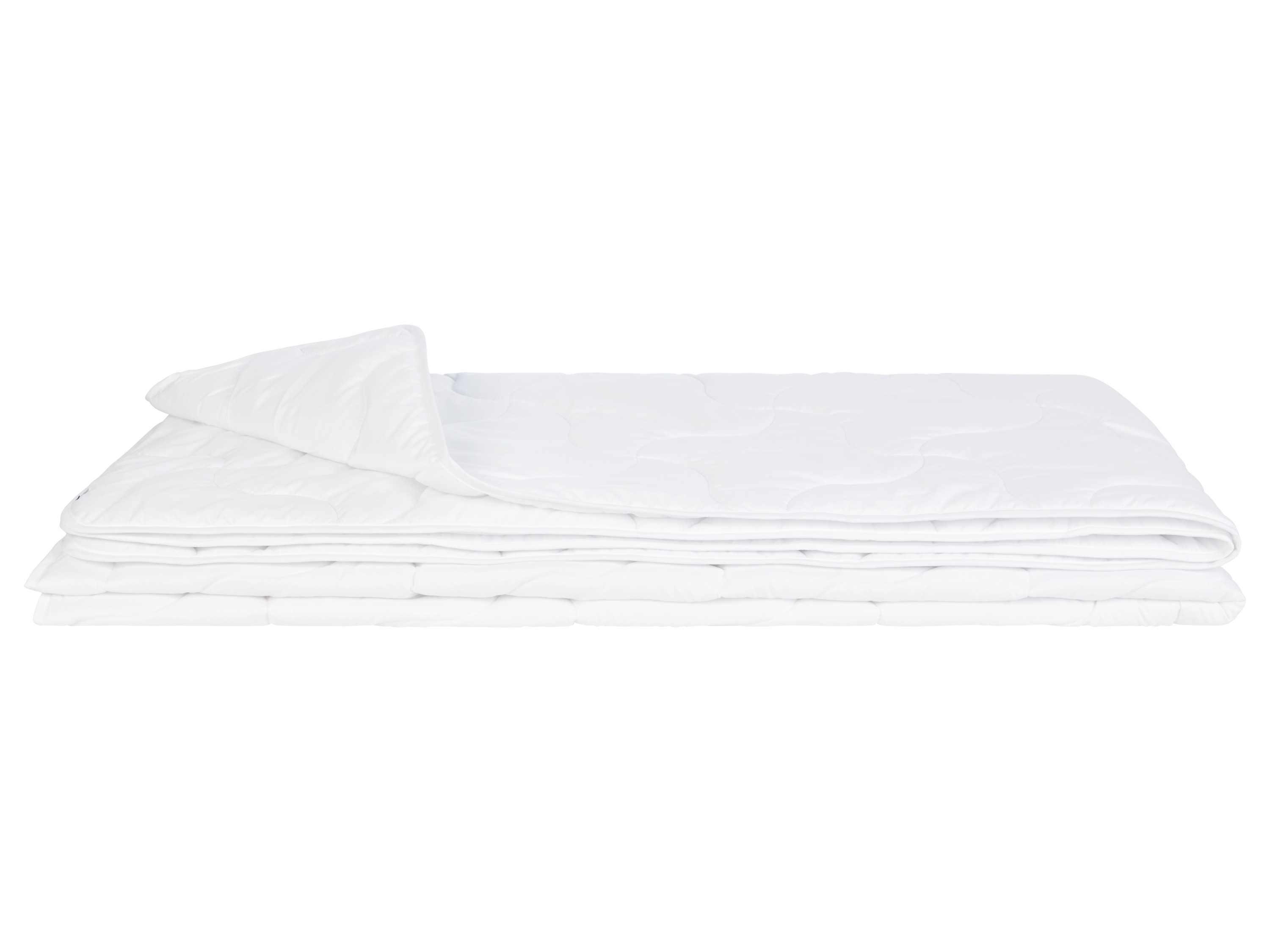 Thumbnail - LIVARNO home TopCool®-Steppbett, 200 x 220 cm