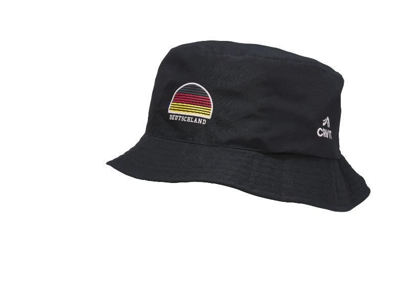 Damen Herren Kappe / Fischerhut