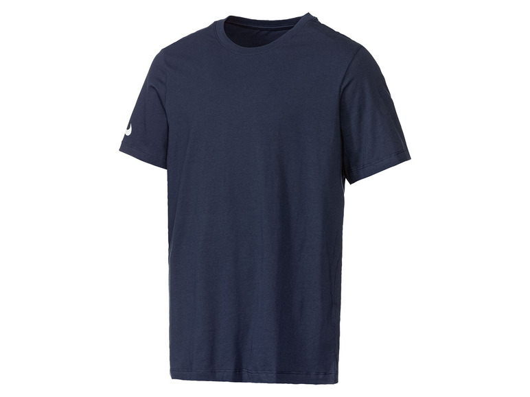 Gehe zu Vollbildansicht: Nike Herren T-Shirt »Park 20« atmungsaktiv und schweißableitend - Bild 5