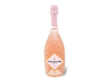 Vino Spumante Rosé Millesimato extra trocken, Schaumwein 2024