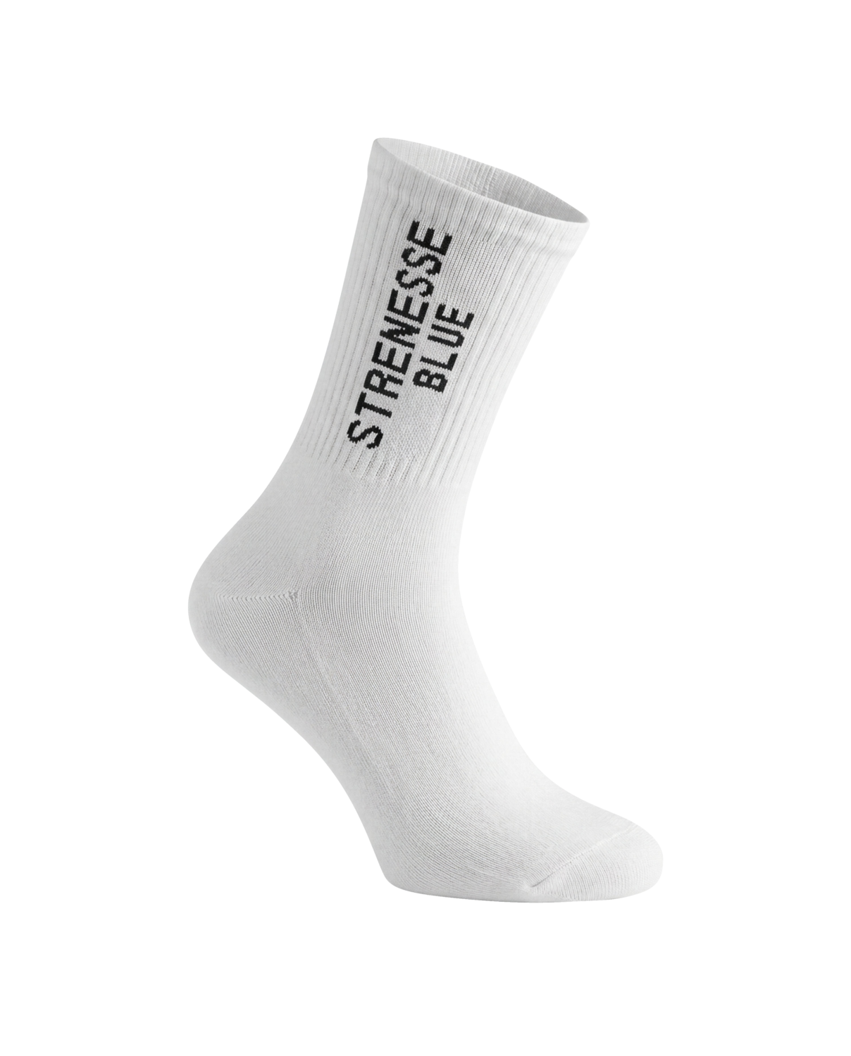STRENESSE BLUE Damen/Herren Tennissocken, 3 Stück (43-46)