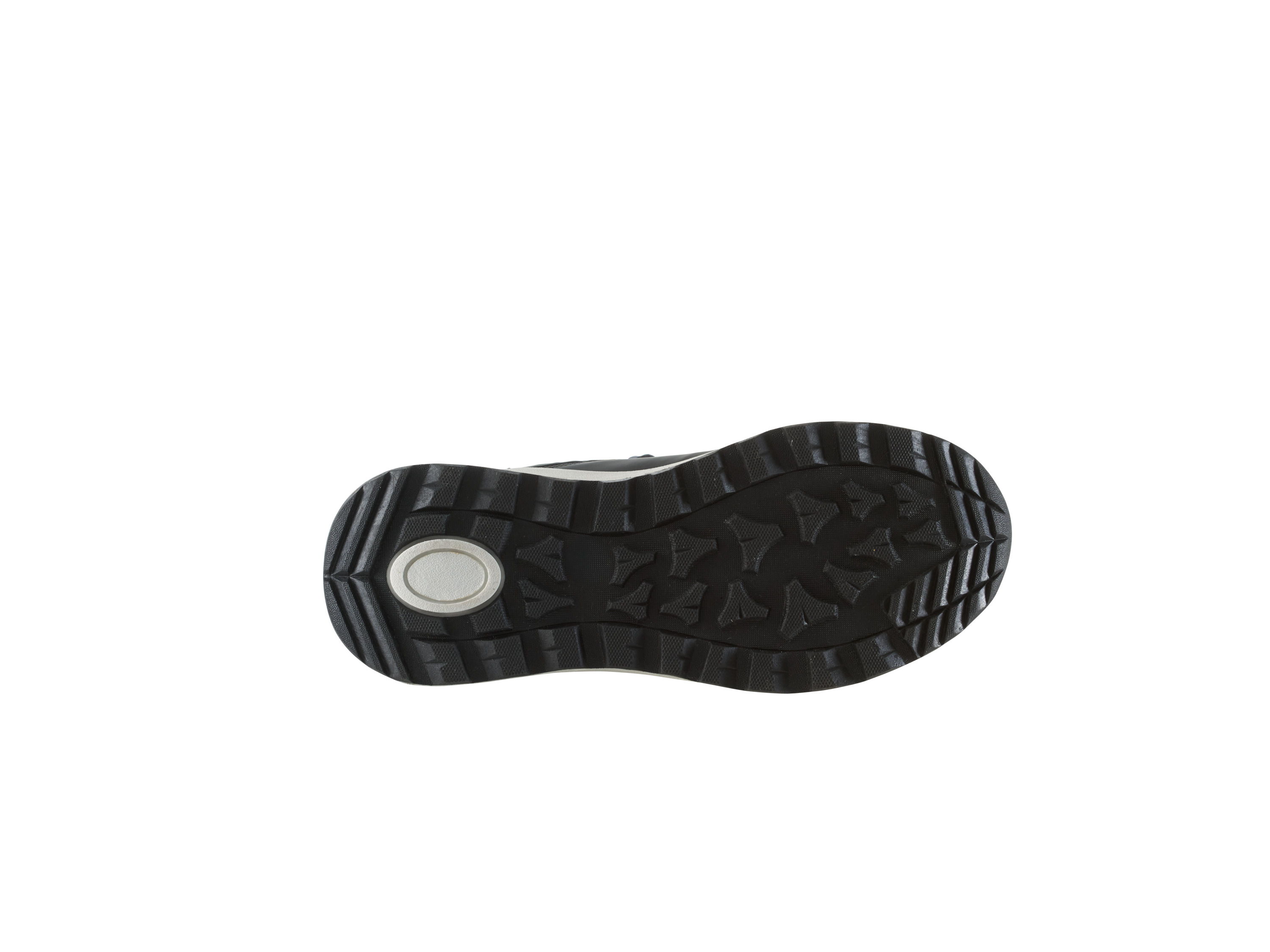 Thumbnail - CRIVIT Kinder Winterstiefel (Navy, 35)