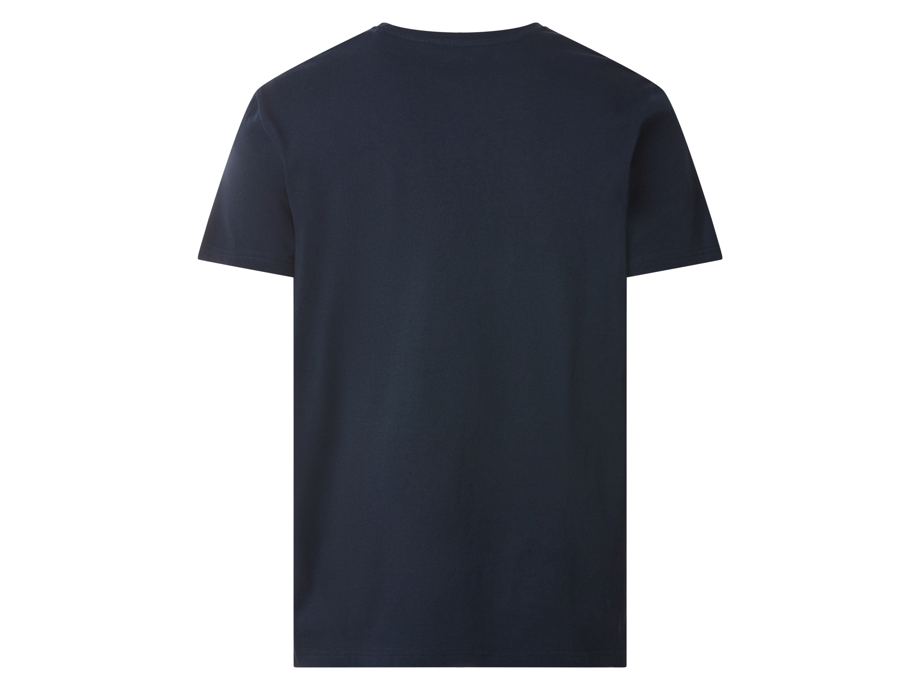 Thumbnail - esmara Men Herren T-Shirt (Navy, XXL (60/62))