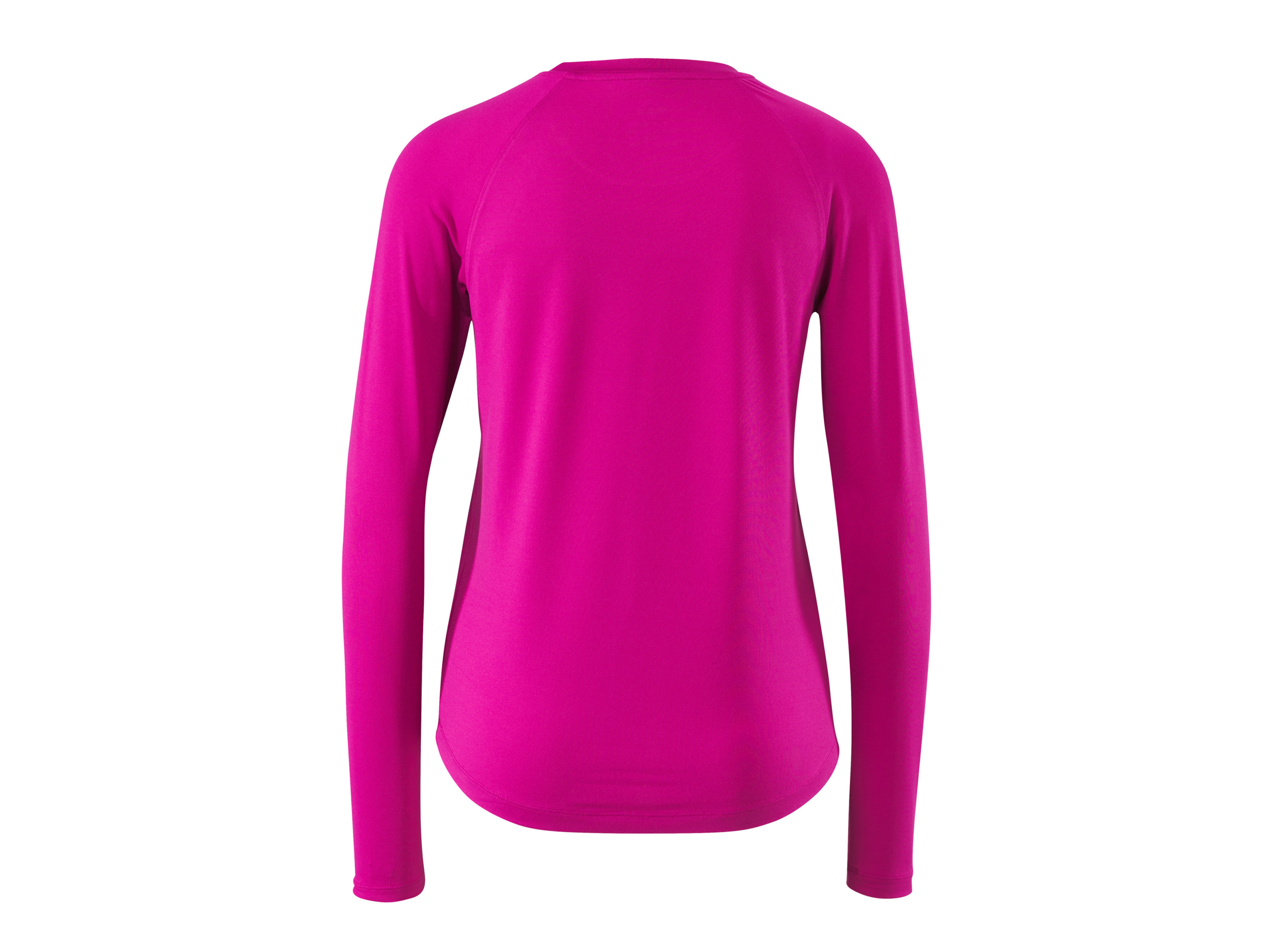 Thumbnail - CRIVIT Damen Funktionsshirt langarm (Pink, S(36/38))