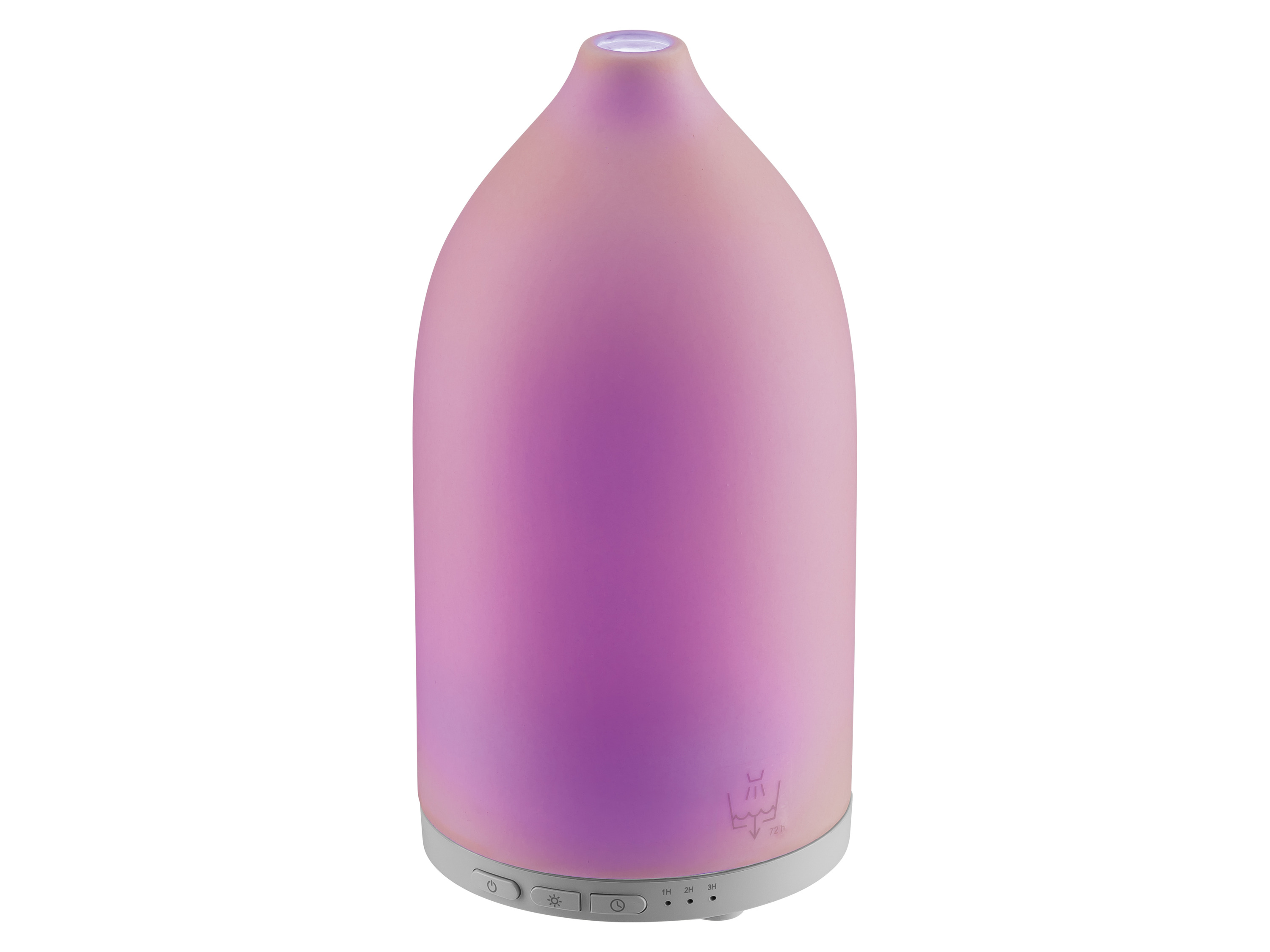Thumbnail - LIVARNO® Ultraschall-Aroma-Diffuser (Skandi)