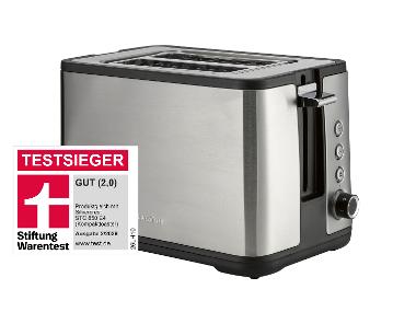 SILVERCREST® Doppelschlitz-Toaster »STE 850 F1«