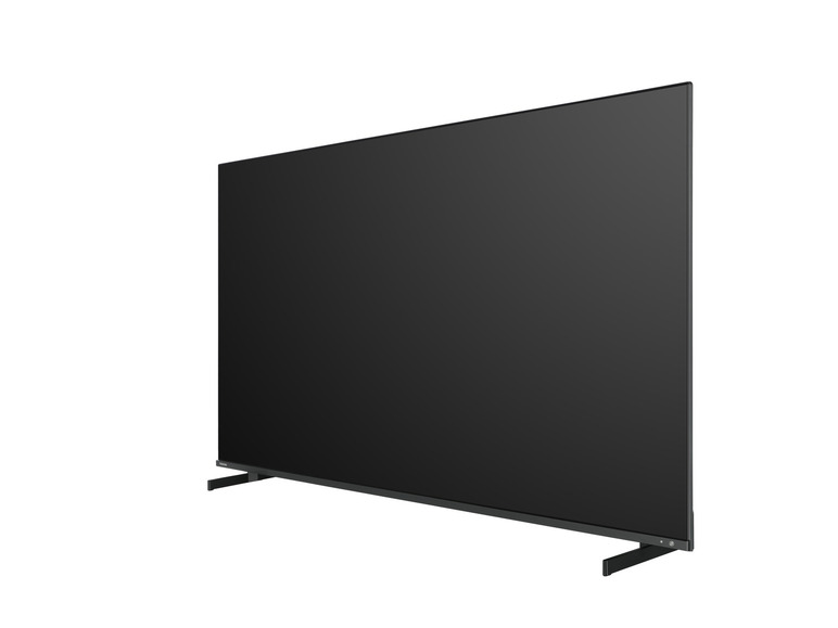 65 UHD TV, HDR, 4K Triple TOSHIBA Tuner Zoll »65QG5E63DGL« Smart