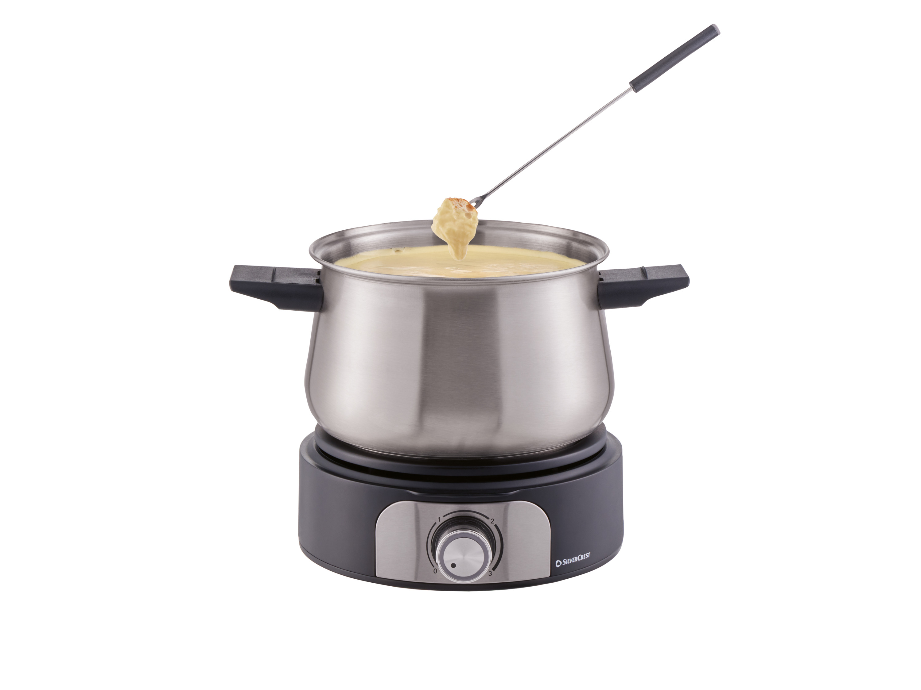 Thumbnail - SILVERCREST® Elektrisches Fondue