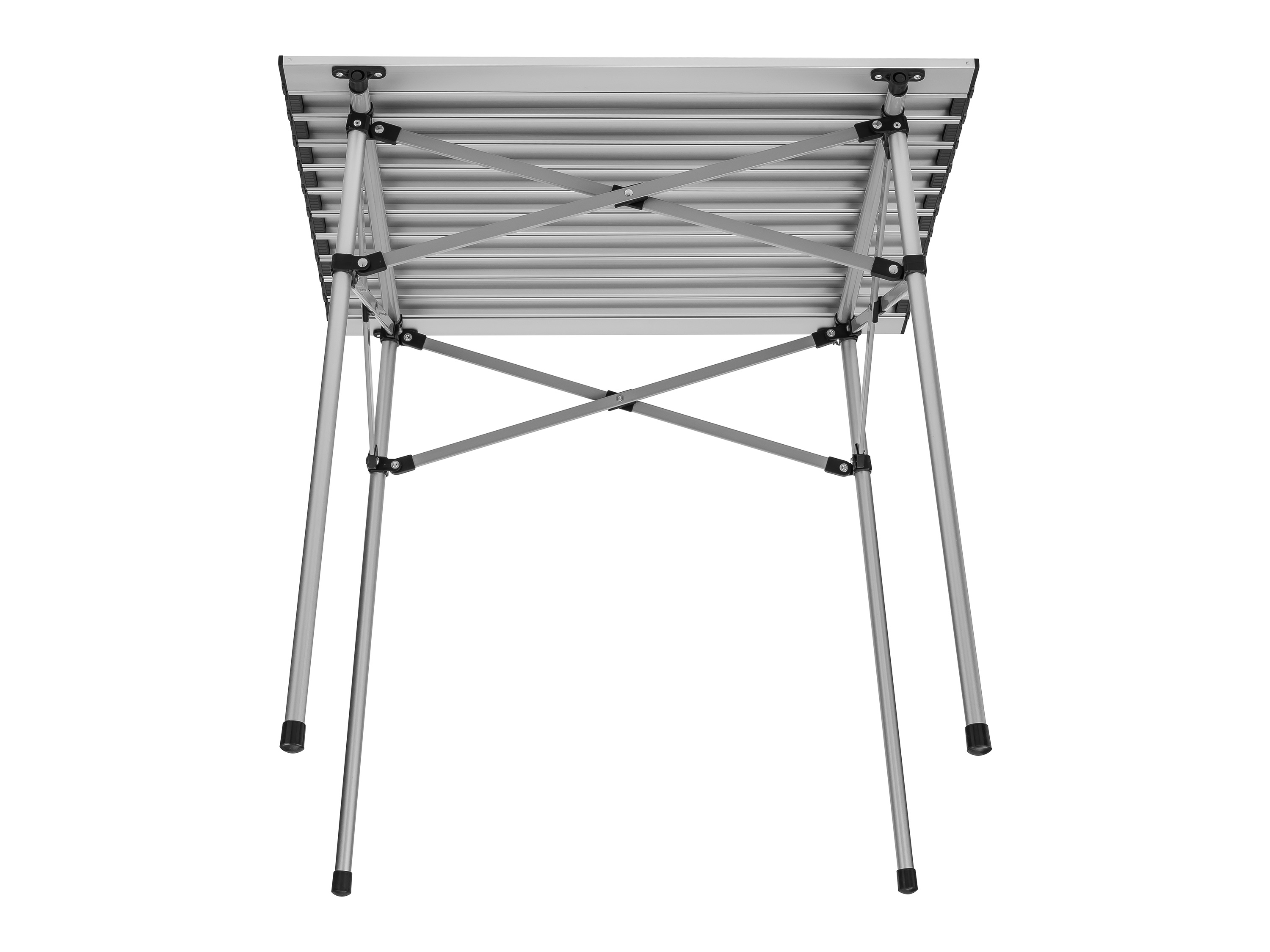 Thumbnail - Rocktrail Aluminium-Campingtisch, faltbar
