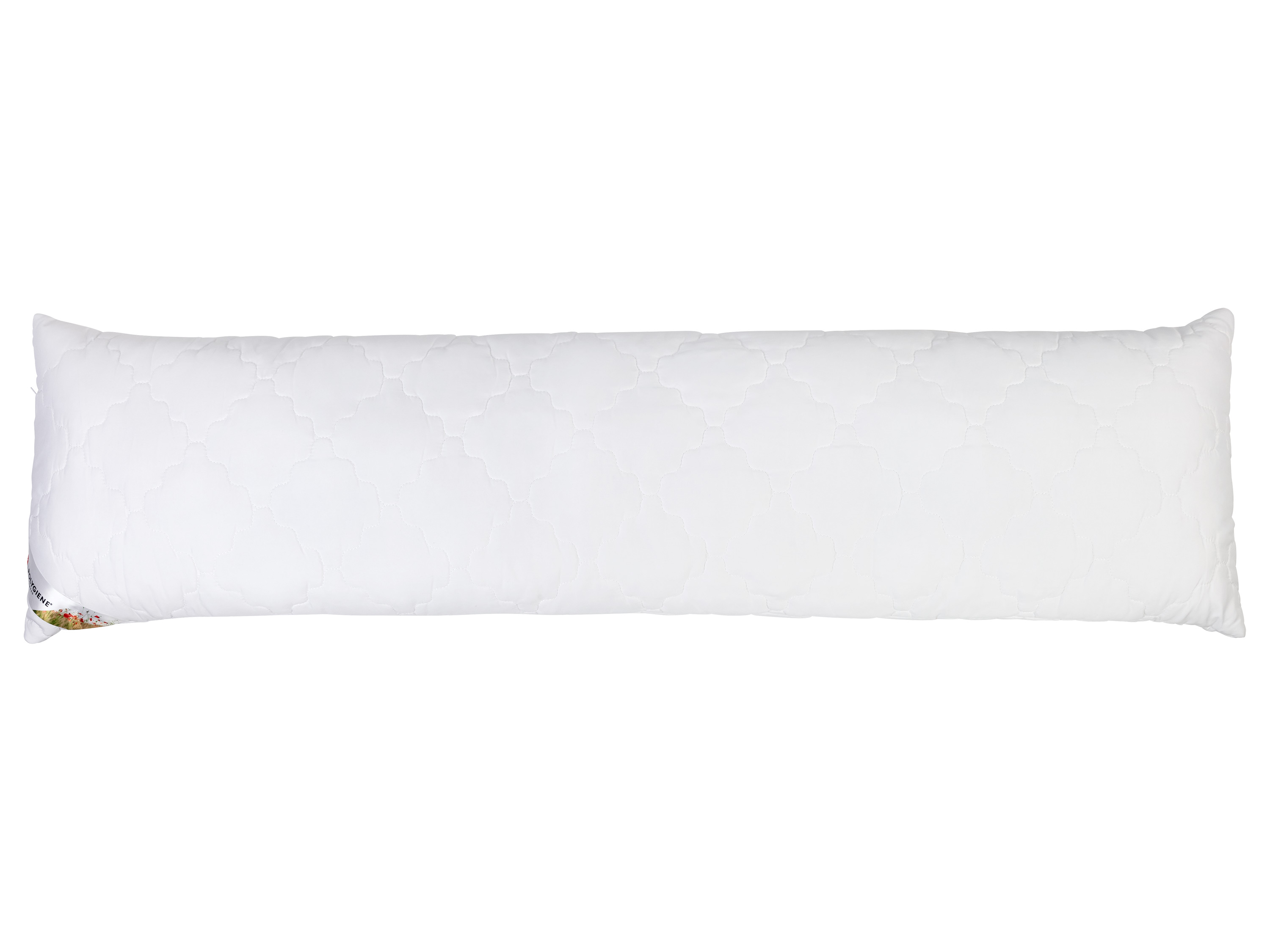 LIVARNO home Seitenschläferkissen Polygiene®