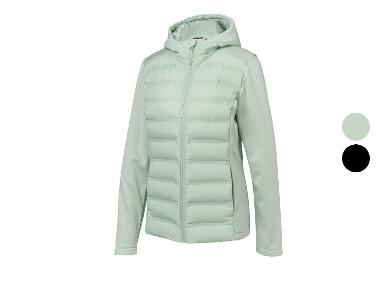 Damen Hybridjacke