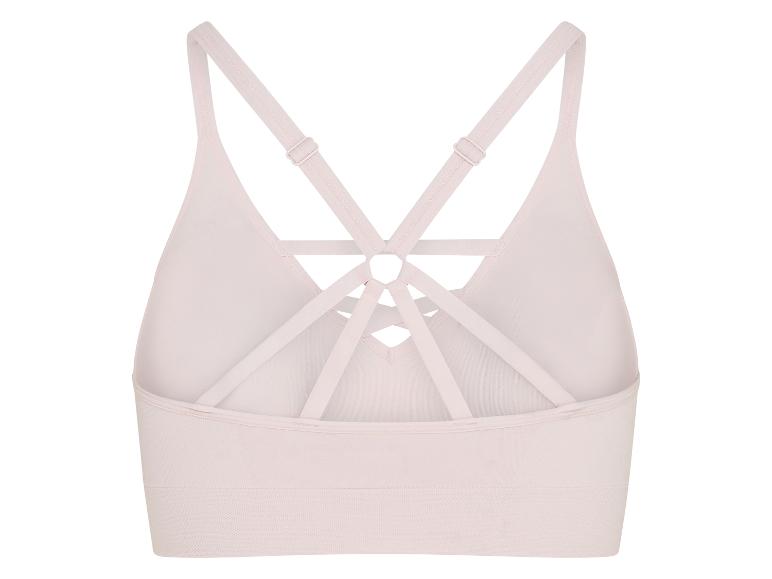 Damen Sport-Bustier