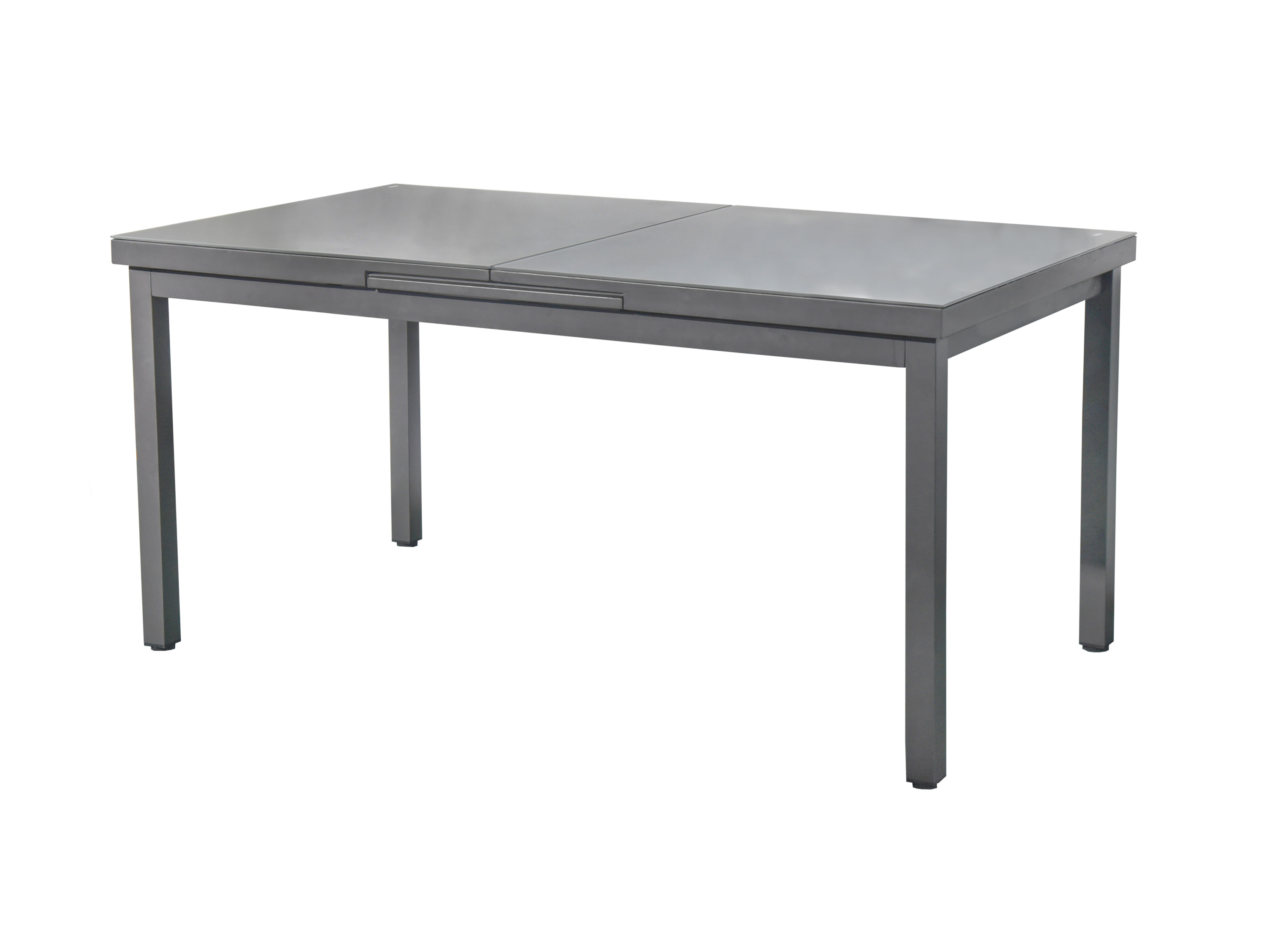 Thumbnail - bellavista - Home & Garden® Dining-Set Boston M / Newport (6 Stapelstühlen)""