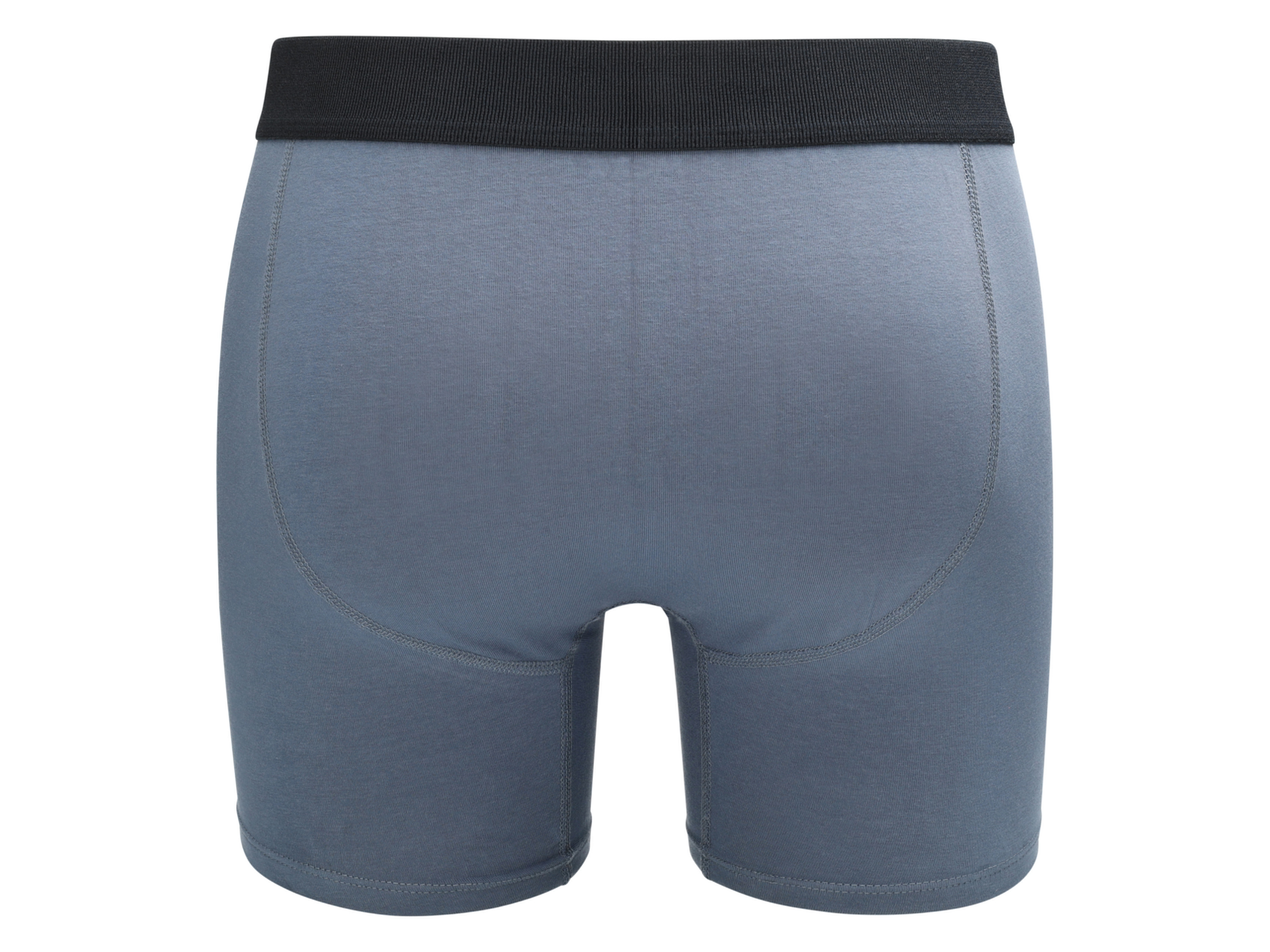 Thumbnail - MEXX Herren Boxer, 2 Stück (navy/blue, XXL)