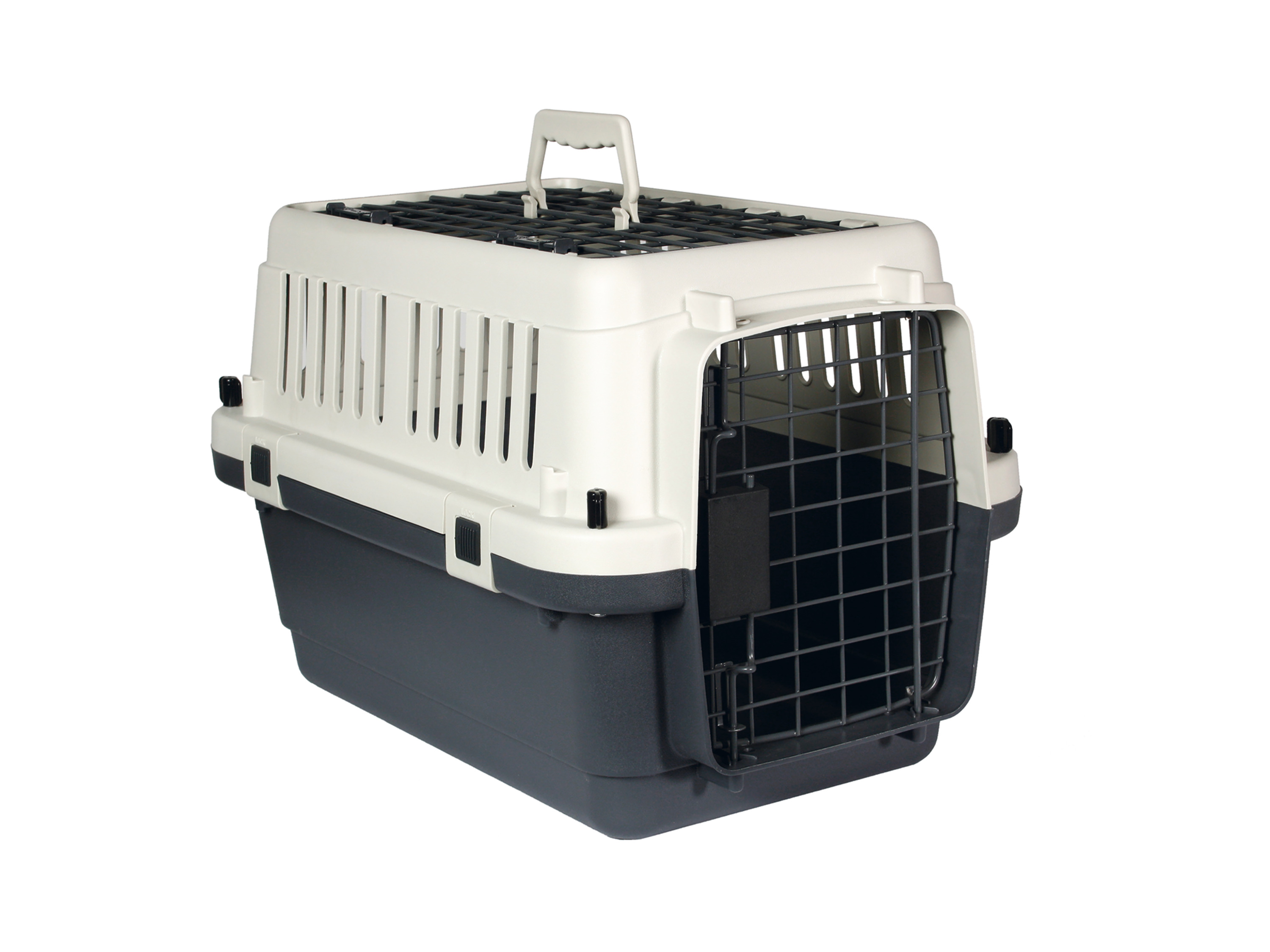 KARLIE Transportbox Nomad (60,7x40x40,5 cm)