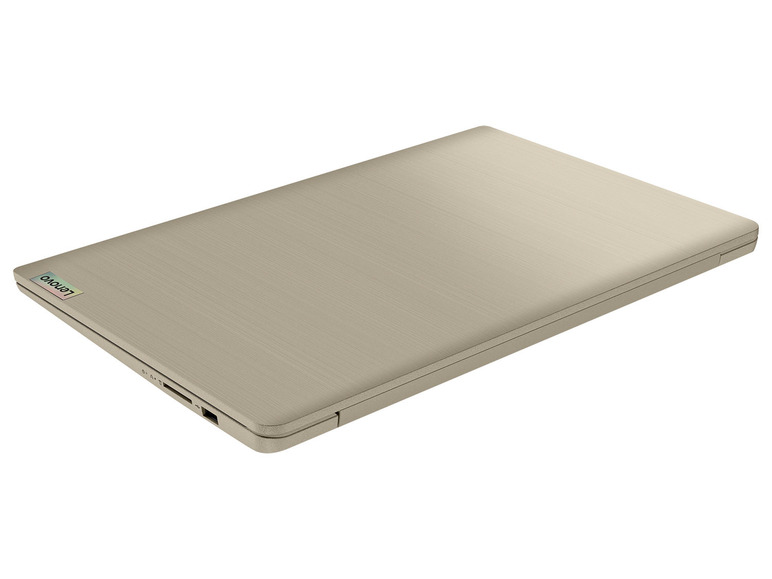 Gehe zu Vollbildansicht: Lenovo IdeaPad 3 Laptop, 82KU0093GE, FHD-Display 15,6 Zoll, AMD Ryzen™ 3 5300U - Bild 7