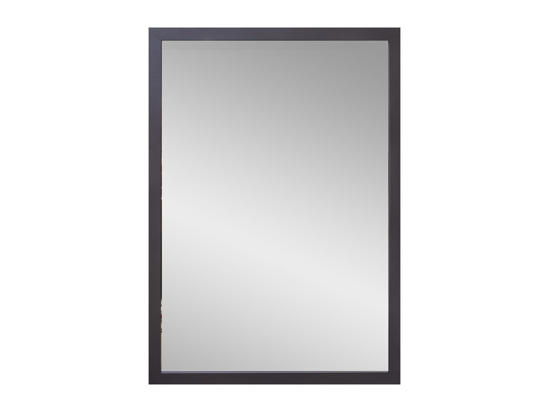 Gehe zu Vollbildansicht: Spiegelprofi Rahmenspiegel »Kathi«, im schlichten Design - Bild 19