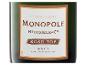 Champagnerflaschenetikett mit dem Text „MONOPOLE HEIDSIECK & CO ROSE TOP BRUT“