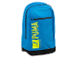 Blauer Puma Rucksack mit gelbem Logo.