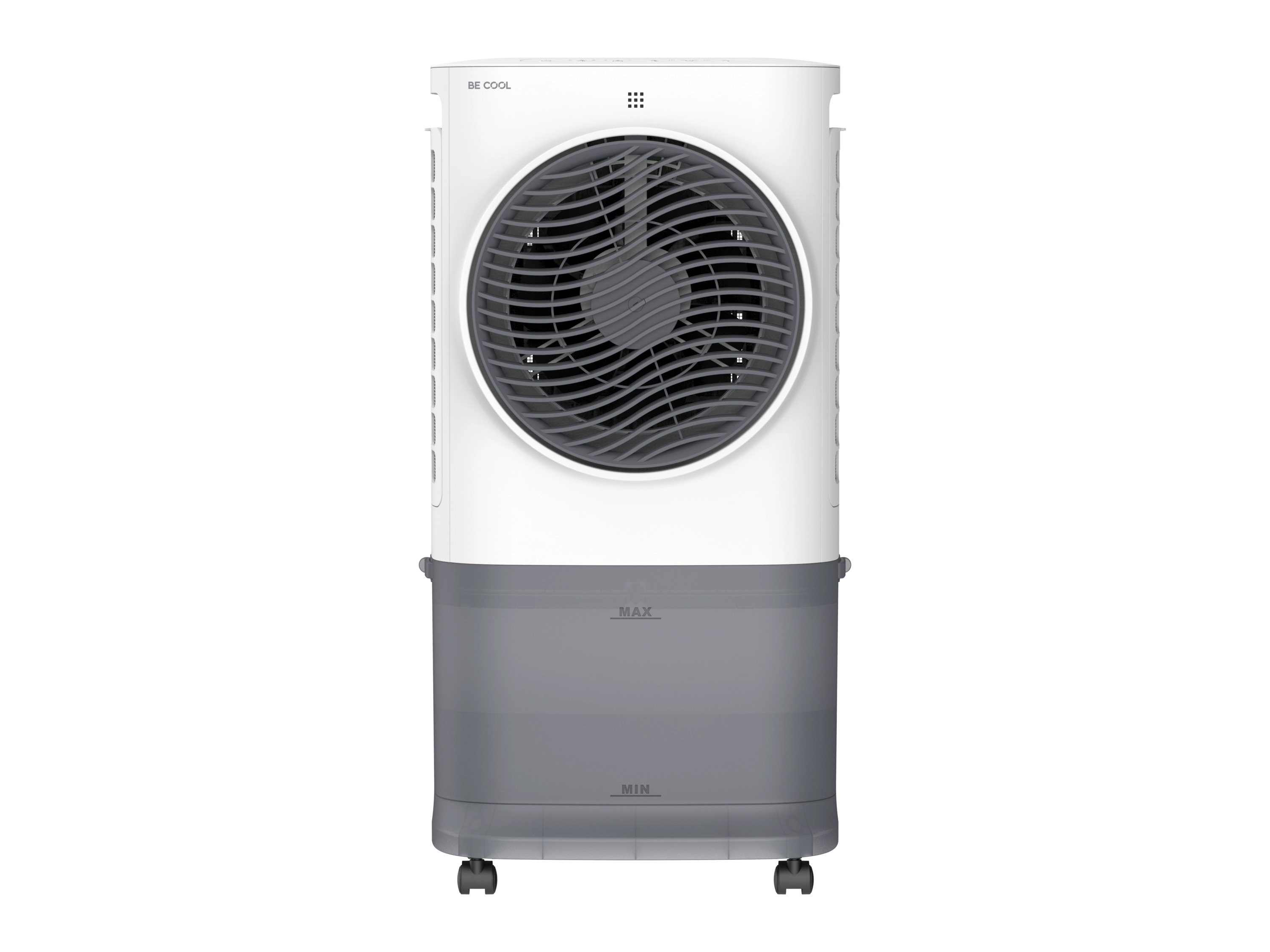 Thumbnail - BE COOL Premium Luftkühler mit Wifi und 6,5l Wassertank