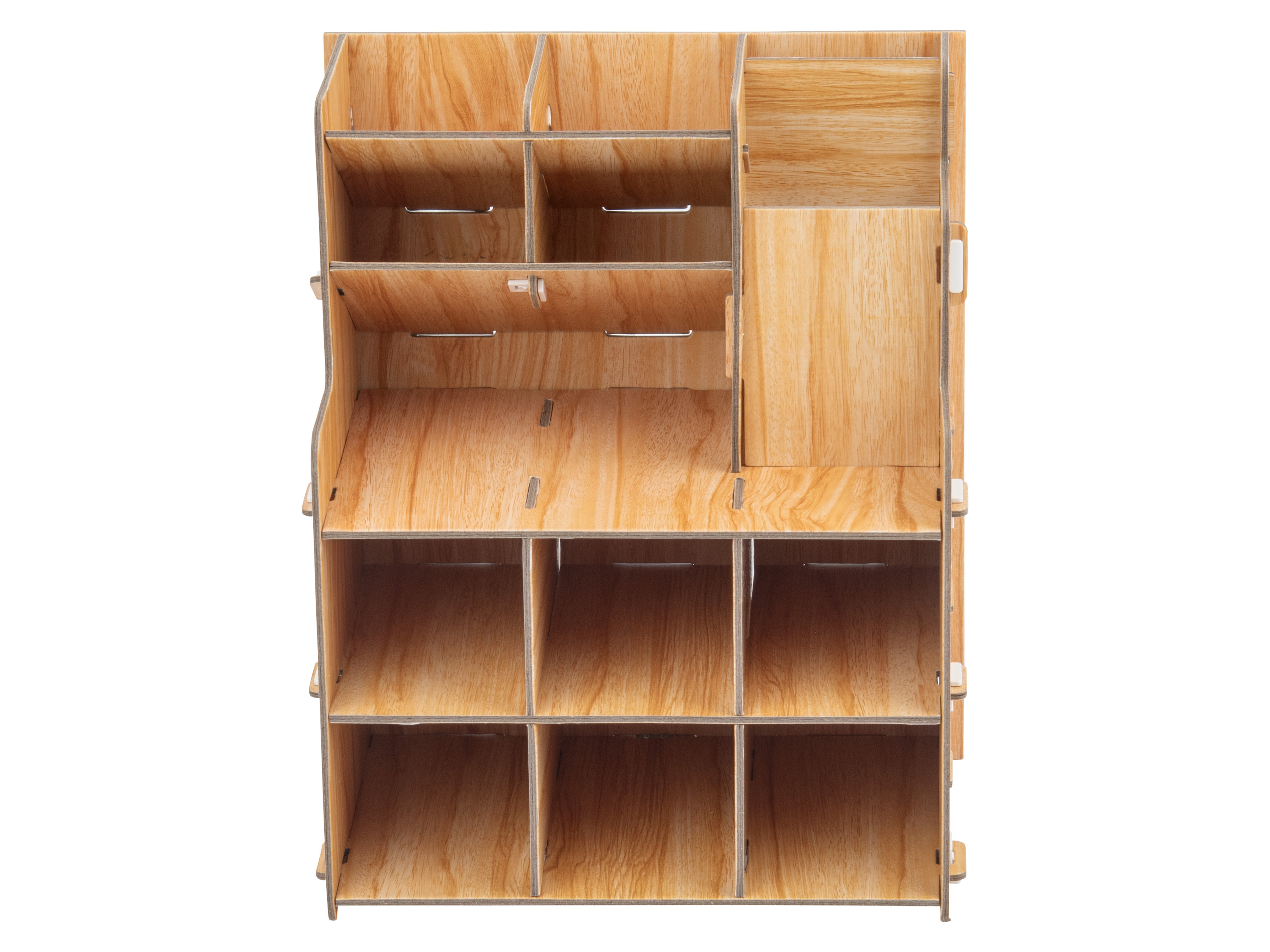 Thumbnail - crelando® Schreibtisch Organizer (Stifthalter)""