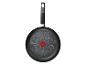 Tefal Pfanne mit Thermo-Signal Anzeige.