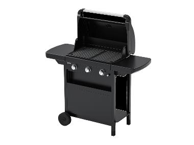 CAMPINGAZ Gasgrill Compact 3 L