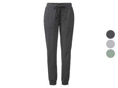 esmara® Damen Freizeit-Hose mit Bündchen