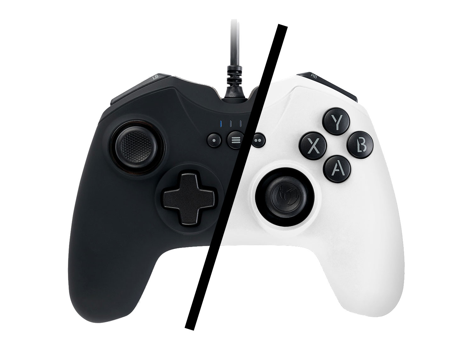 Angebot Lidl Nacon PC Gaming Controller GC100XF Lidl