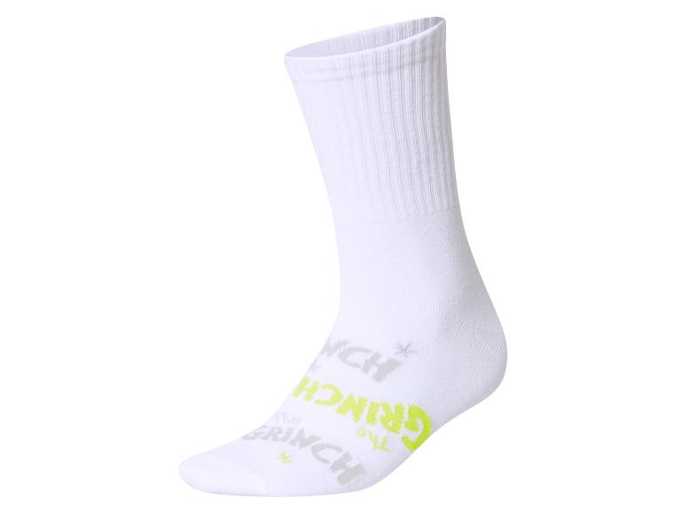 Socken, 3 Paar